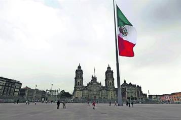 Corrupci&oacute;n permiti&oacute; que crimen se infiltre en pol&iacute;tica en M&eacute;xico