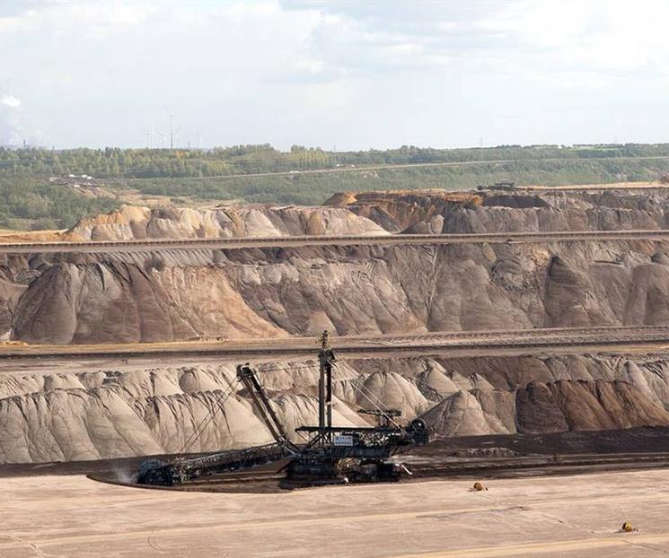 Camimex exige justicia por mineros desaparecidos