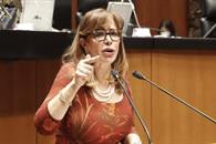 Propone senadora blindar Pensi&oacute;n Mujeres Bienestar