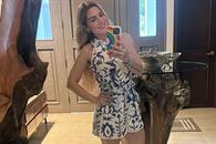 Karla Panini dar&aacute; consejos de pareja en nuevo programa de radio