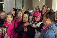 Piden maestros jubilados que Edo. cubra adeudo que tiene desde 2024