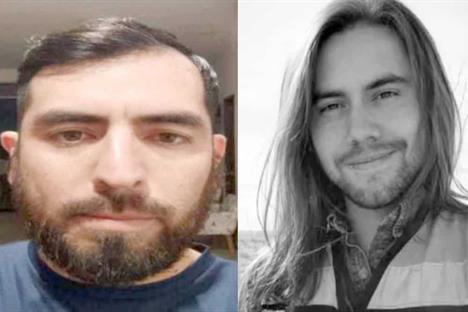 Identifica FGR a cinco cuerpos de mineros en minera Vizsla Silver