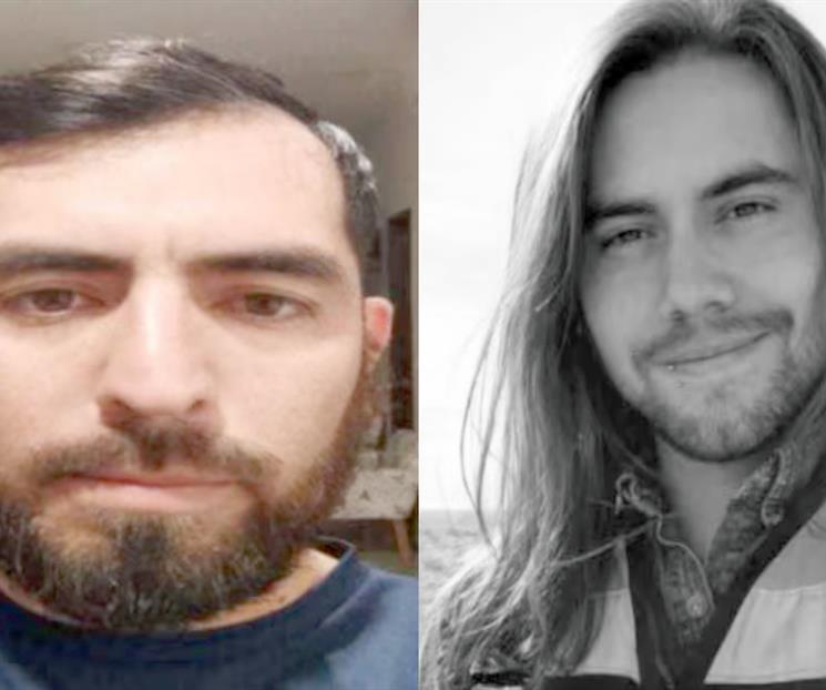 Identifica FGR a cinco cuerpos de mineros en minera Vizsla Silver