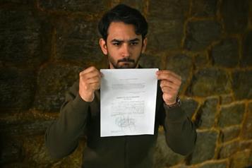 Denuncian secuestro de aliado de Machado en Venezuela