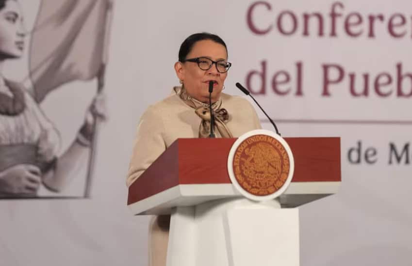 Segob da cifras de programa de desarme voluntario