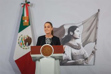 Sheinbaum llama a estar muy pendientes del interinato en Tequila