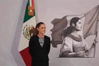 Sheinbaum niega haber cancelado reuni&oacute;n con legislador republicano