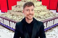Entra MrBeast al sector financiero con Step
