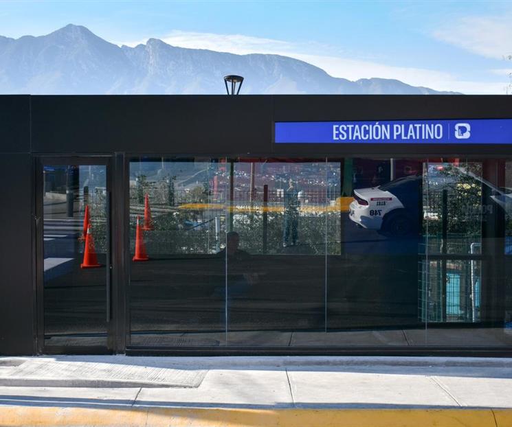 Coloca SP paradas inteligentes de transporte p&uacute;blico