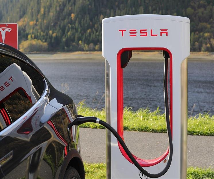 Audi utilizar&aacute; la red de supercargadores Tesla en M&eacute;xico