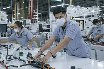 Se consolida NL como l&iacute;der en generaci&oacute;n de empleos