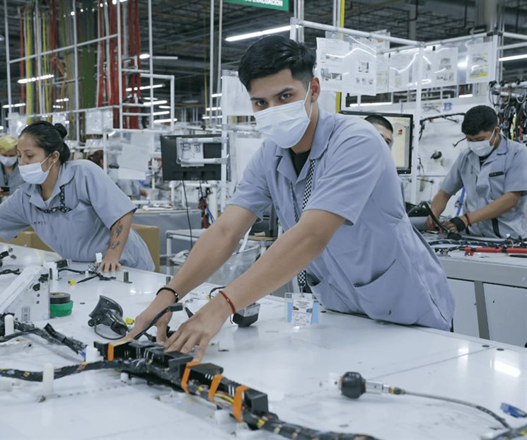 Se consolida NL como l&iacute;der en generaci&oacute;n de empleos