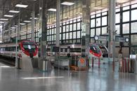 Cancelados trenes por huelga de maquinistas en Espa&ntilde;a