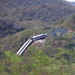 No se niega informaci&oacute;n del descarrilamiento de Interoce&aacute;nico: Semar