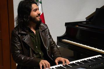 Viven con Overlap tr&iacute;o un mi&eacute;rcoles ecl&eacute;ctico y &uacute;nico