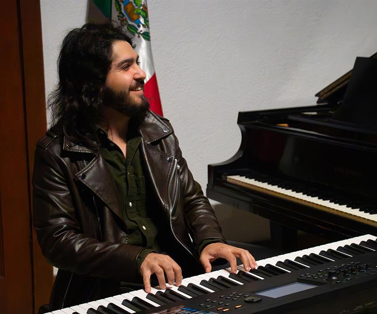 Viven con Overlap tr&iacute;o un mi&eacute;rcoles ecl&eacute;ctico y &uacute;nico