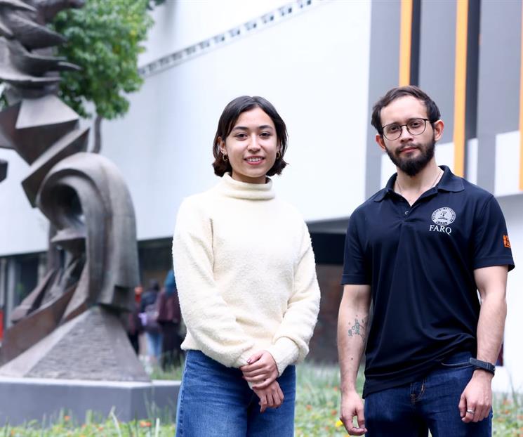 Recibe UANL premio internacional de diseño con proyecto ambiental