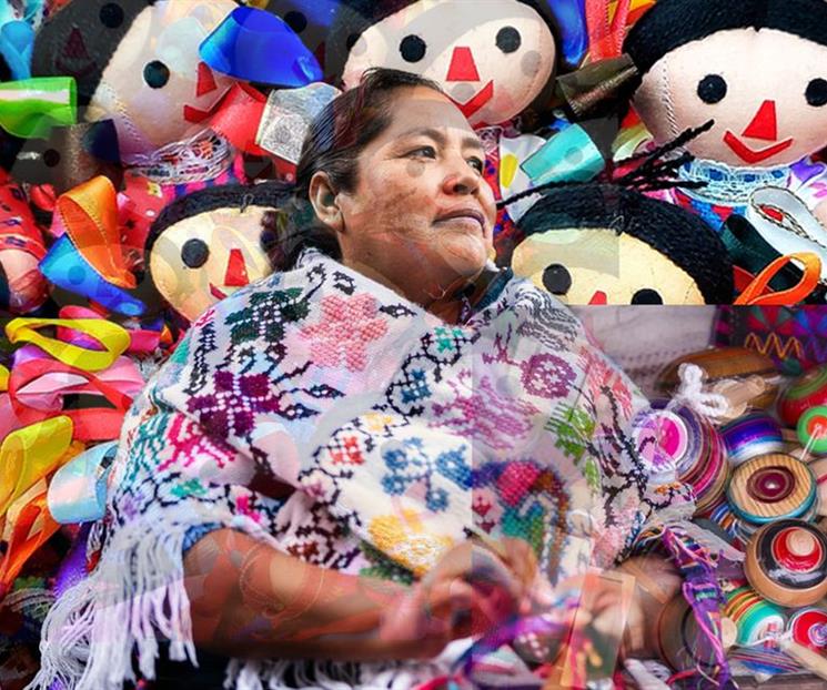 Sustentan mujeres ind&iacute;genas hogares frente a barreras de exclusi&oacute;n