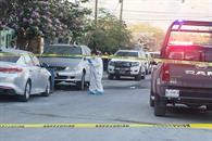 Ejecutan a hombre en su casa