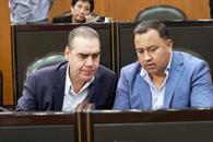 Cierra Congreso a Estado la aprobaci&oacute;n de m&aacute;s deuda en el 2026