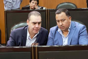 Cierra Congreso a Estado la aprobaci&oacute;n de m&aacute;s deuda en el 2026