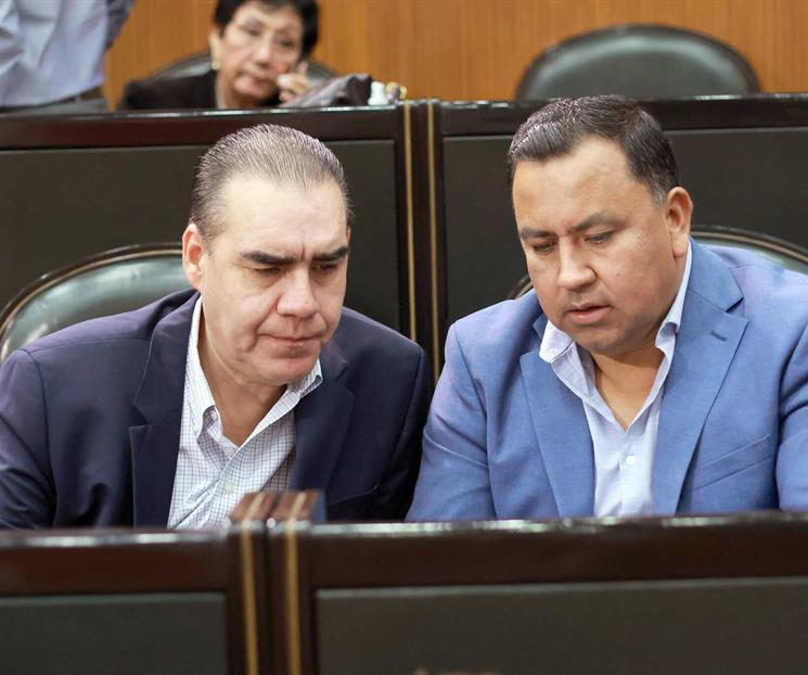 Cierra Congreso a Estado la aprobaci&oacute;n de m&aacute;s deuda en el 2026