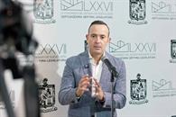 Esperan diputados que FGJ no utilice a la UIFE con fines pol&iacute;ticos