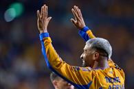 Queda feliz Guido Pizarro con debut goleador de B&uacute;falo Aguirre