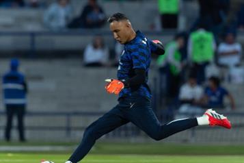 Cae Pumas eliminado de la Concacaf Champions Cup