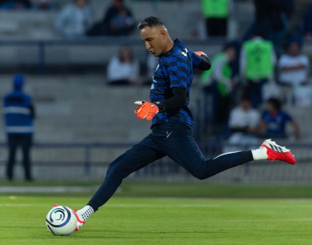 Cae Pumas eliminado de la Concacaf Champions Cup