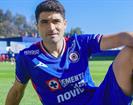 Oficializa Cruz Azul a Nico Ib&aacute;&ntilde;ez