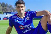 Oficializa Cruz Azul a Nico Ib&aacute;&ntilde;ez