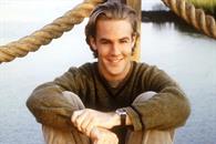 Muere James Van Der Beek, actor de Dawsons Creek