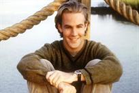 Muere James Van Der Beek, actor de Dawsons Creek
