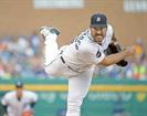 Verlander, a Detroit