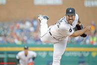Verlander, a Detroit