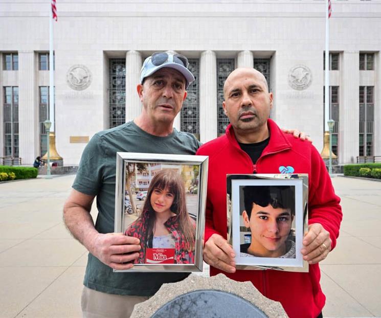 Inicia en EU juicio contra redes sociales por adicci&oacute;n infantil