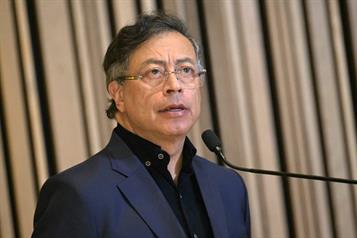 Amenazas elevan tensión en Colombia