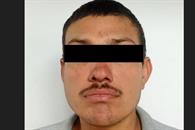 Detienen a feminicida