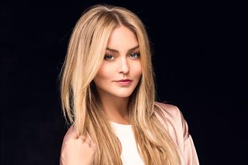 Angelique Boyer debutar&aacute; en el cine
