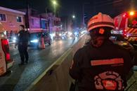 Muere atropellado en San Pedro