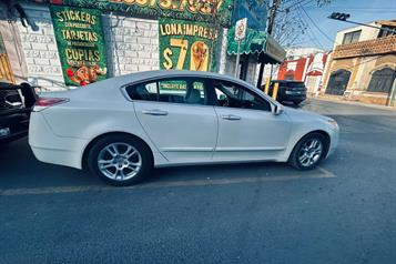 Ligan a detenido con robo de cajas fuertes