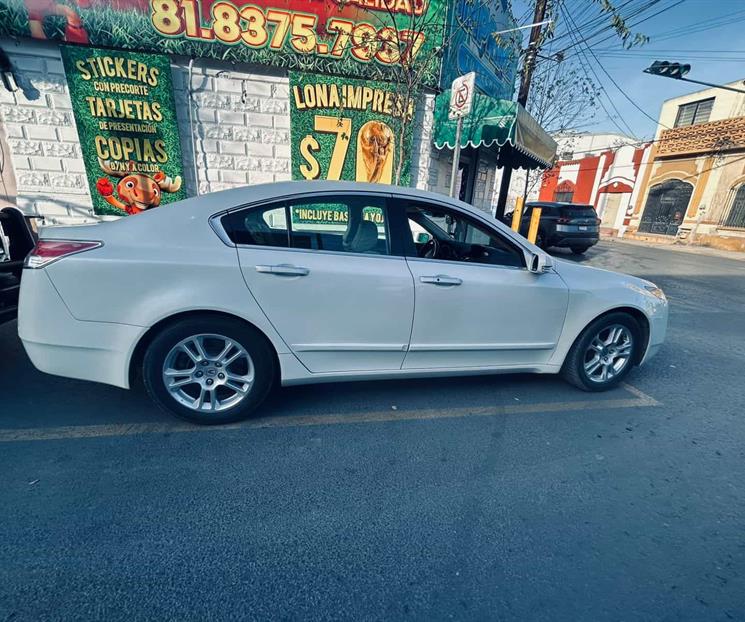 Ligan a detenido con robo de cajas fuertes