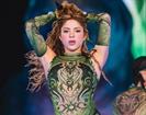 Ofrecer&aacute; Shakira concierto masivo gratuito en Copacabana, Brasil