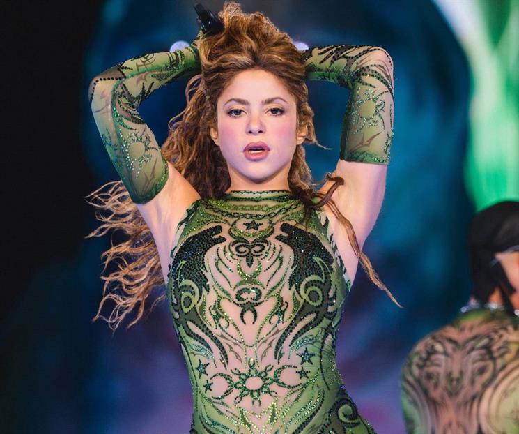 Ofrecerá Shakira concierto masivo gratuito en Copacabana, Brasil