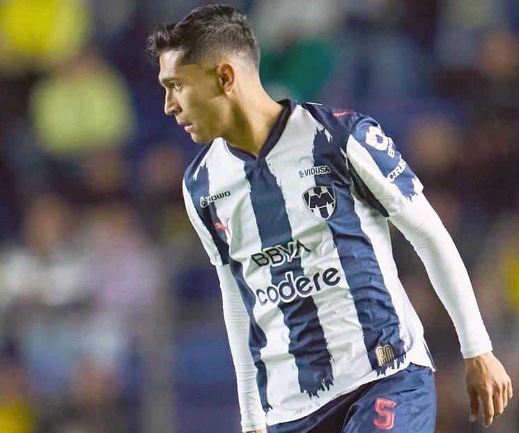 Rayados, por su pase