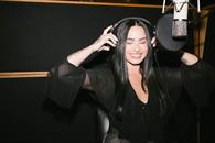 Cancela Demi Lovato conciertos por motivos de salud