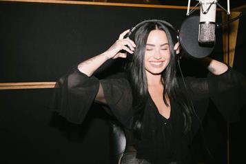 Cancela Demi Lovato conciertos por motivos de salud