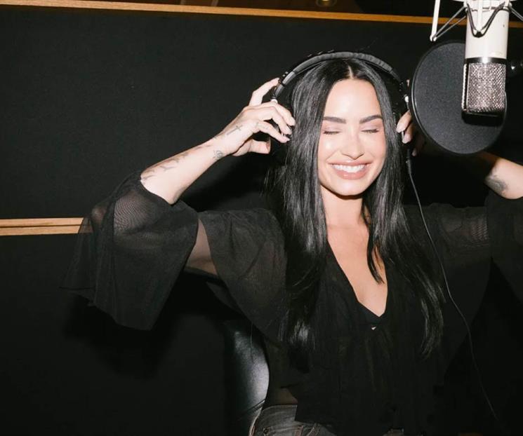 Cancela Demi Lovato conciertos por motivos de salud