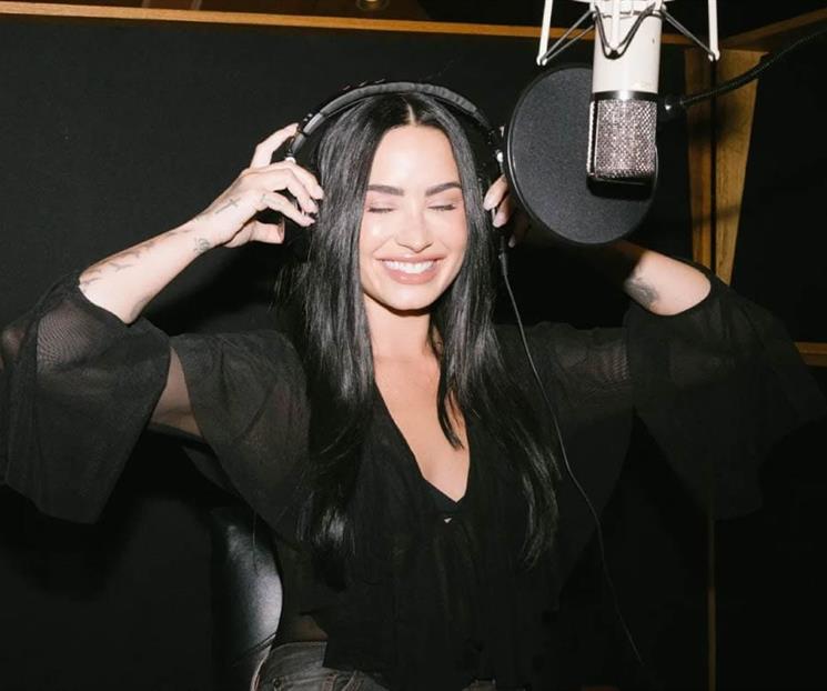 Cancela Demi Lovato conciertos por problemas de salud